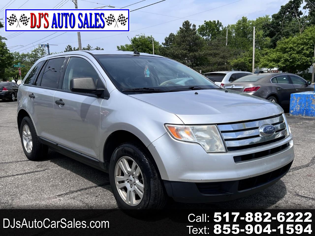 Used Cars Lansing MI Used Cars & Trucks MI D.J.'s Auto Sales LLC