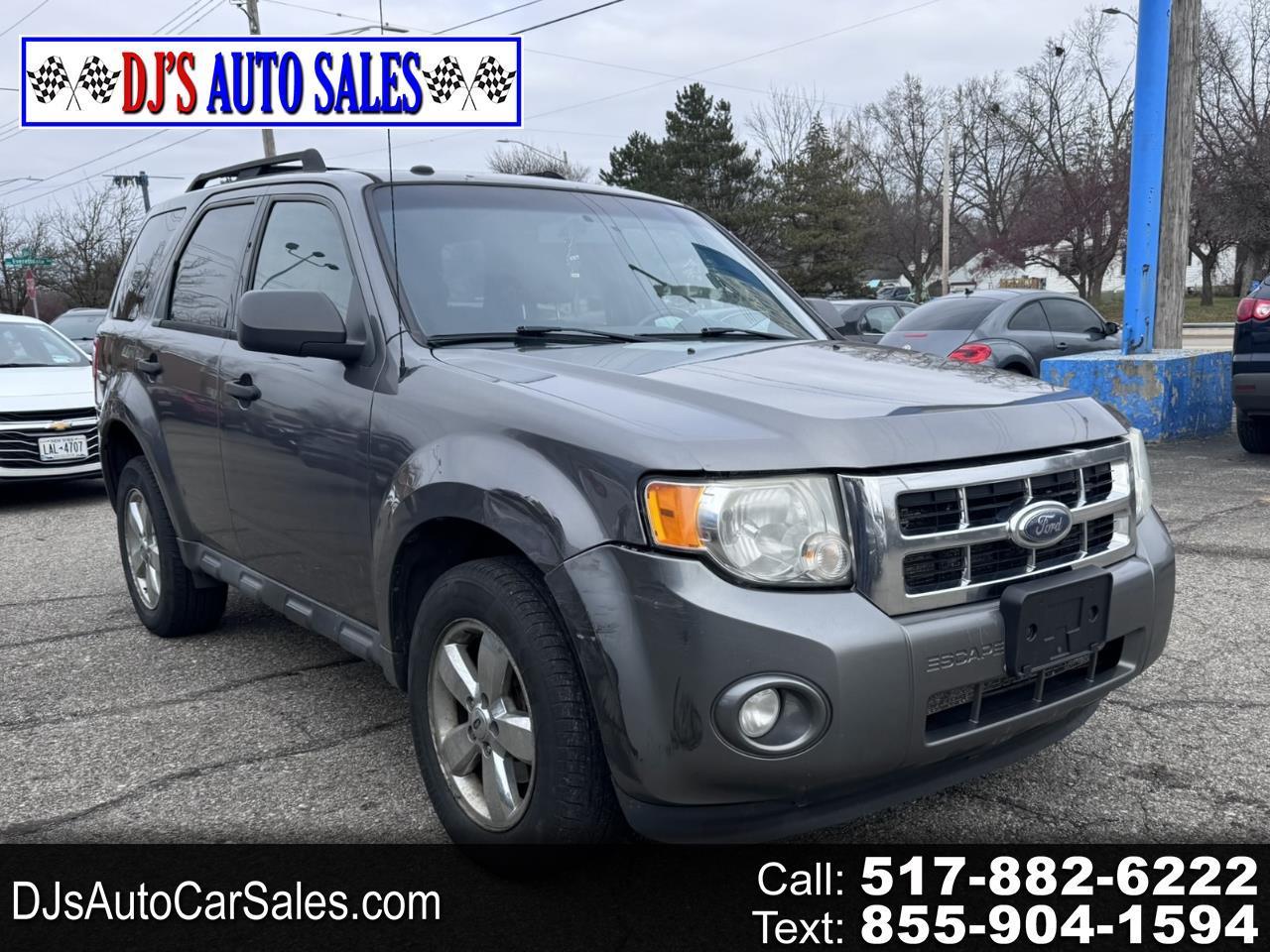 Used Cars Lansing MI Used Cars & Trucks MI D.J.'s Auto Sales LLC