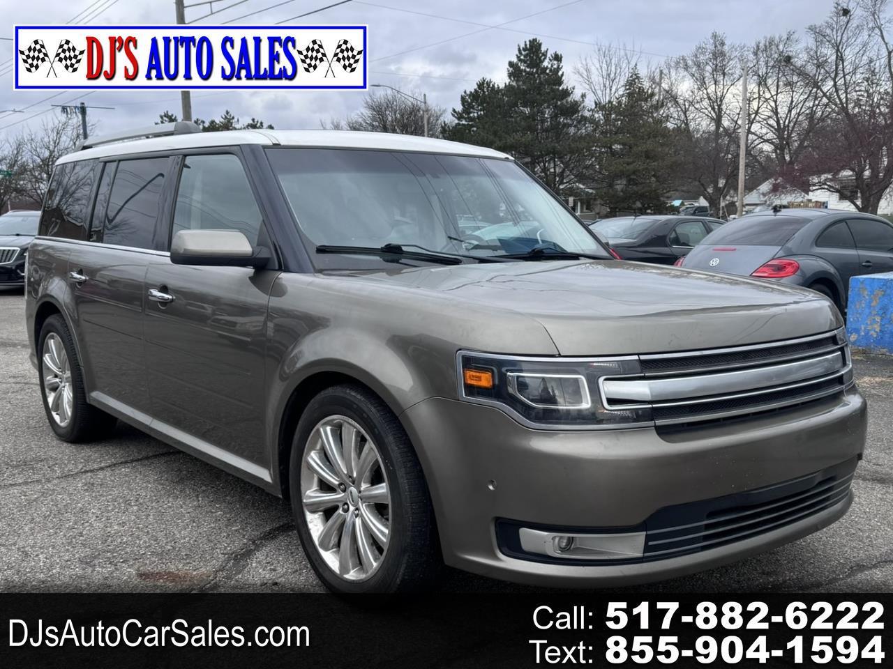 Used Cars Lansing MI Used Cars & Trucks MI D.J.'s Auto Sales LLC