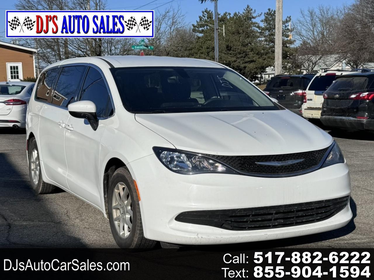 Used Cars Lansing MI Used Cars & Trucks MI D.J.'s Auto Sales LLC