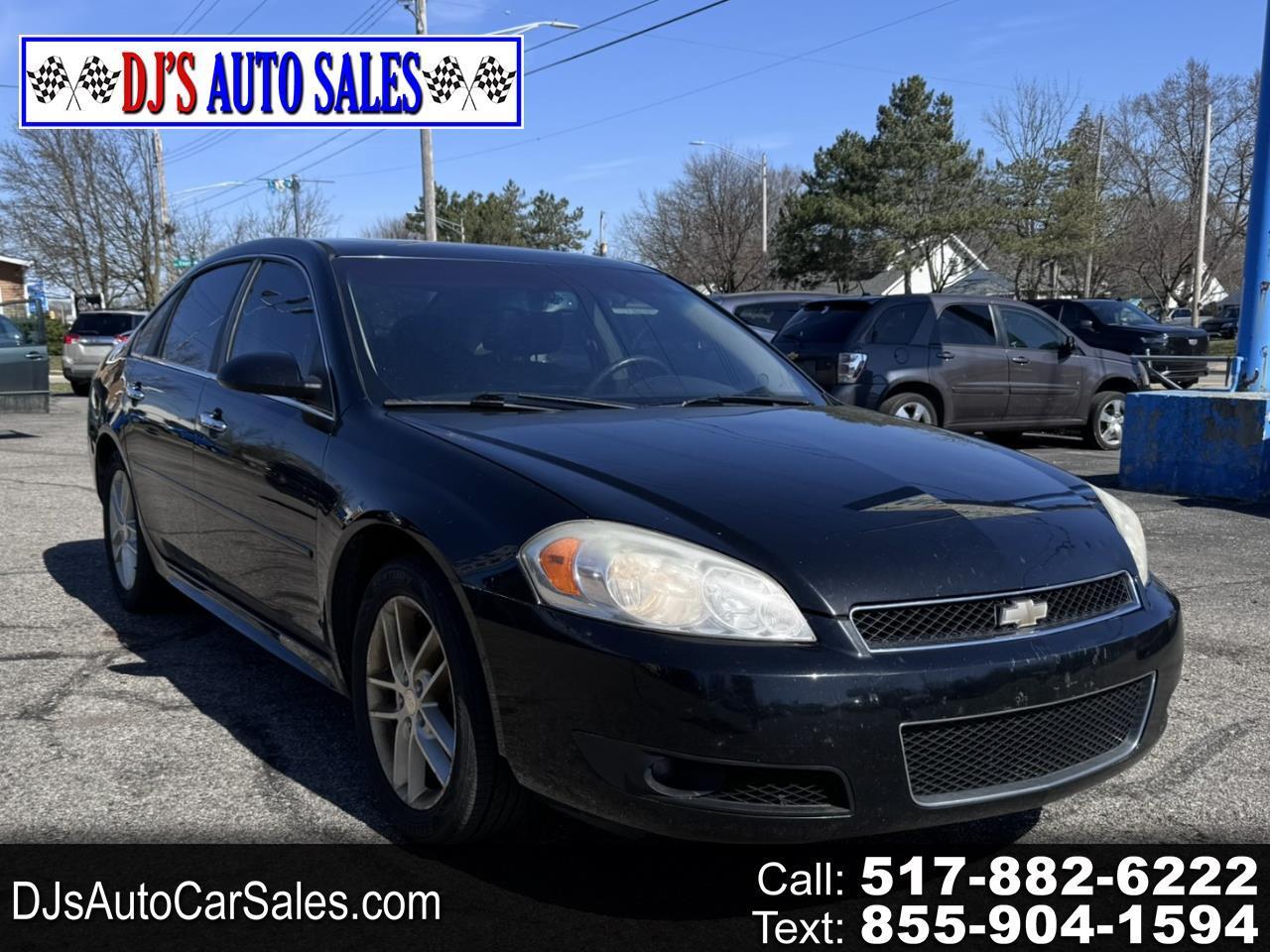 Used Cars Lansing MI | Used Cars & Trucks MI | D.J.'s Auto Sales LLC