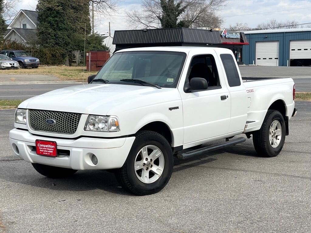 Ford Ranger  2003