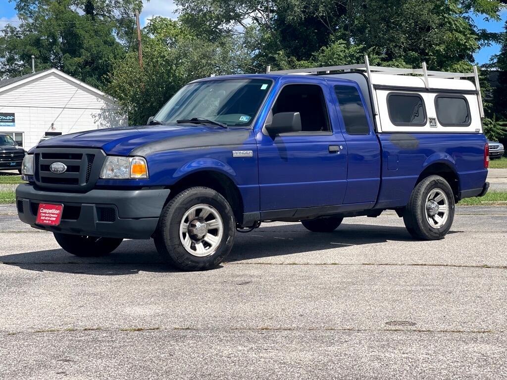 Ford Ranger  2006