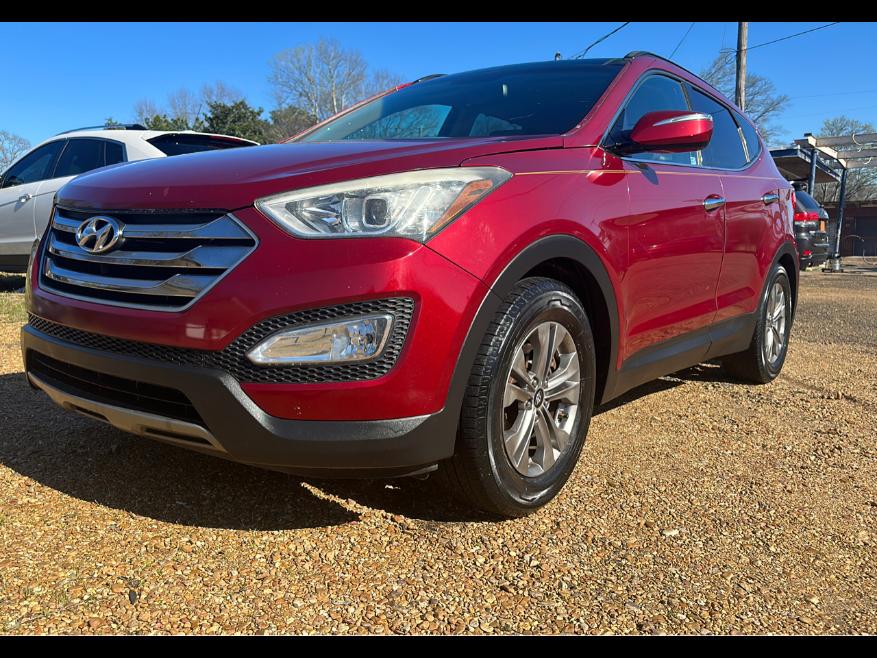 Used Cars for Sale Jackson MS 39213 North Jackson Auto Sales