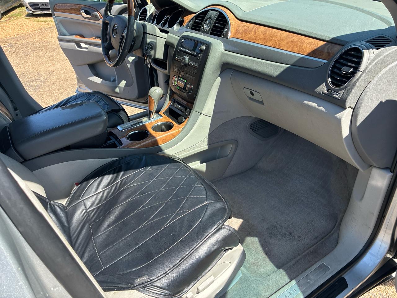 Buick Enclave Leather FWD 2012