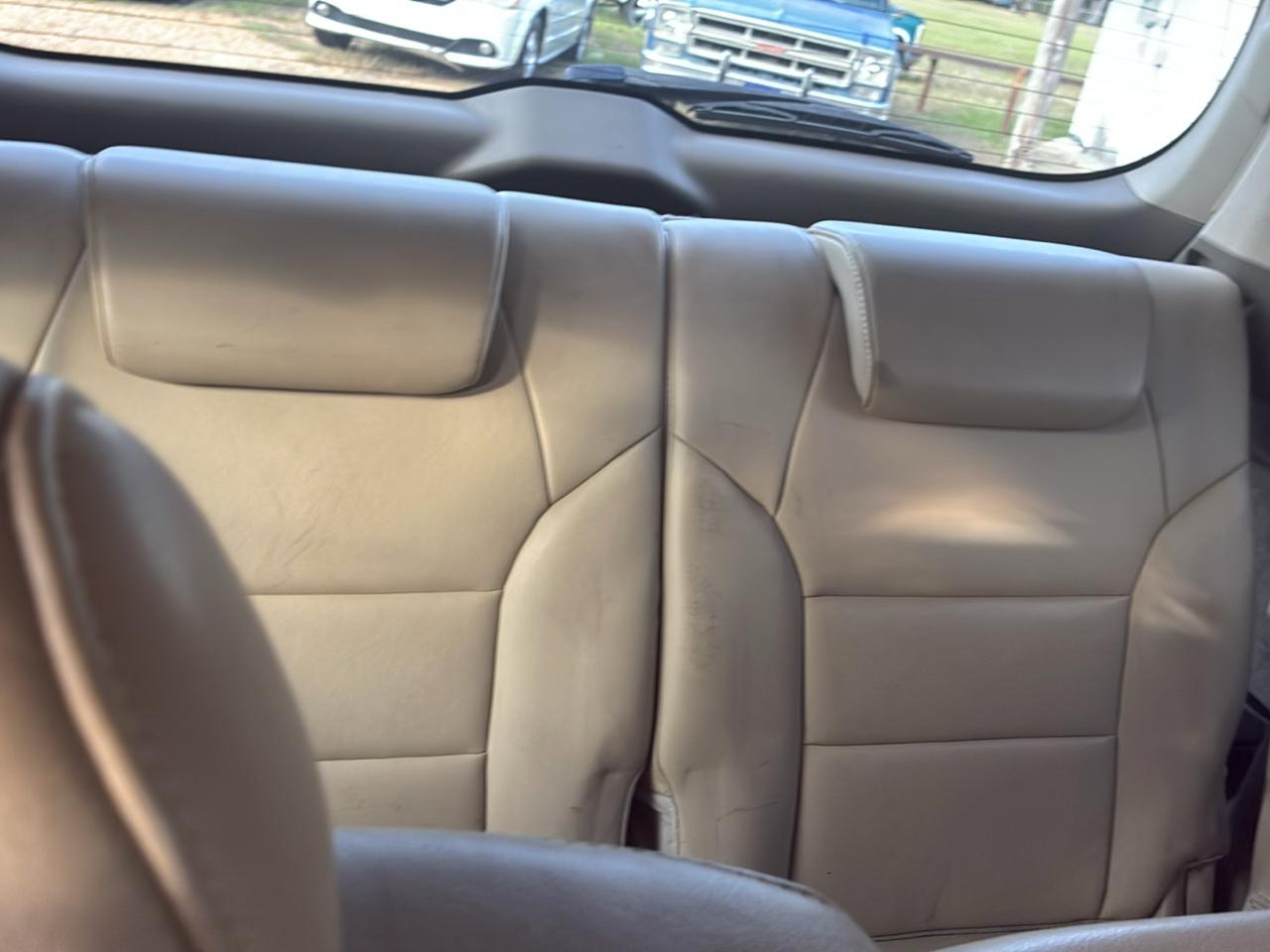 Acura MDX Tech Package 2009
