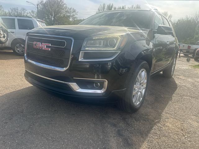 2016 GMC Acadia SLT-1 FWD