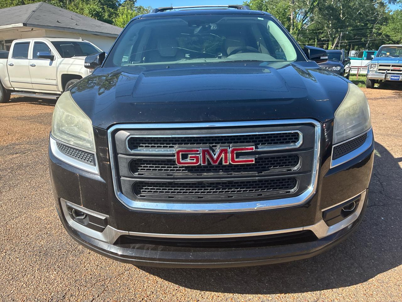 GMC Acadia SLT-1 FWD 2016