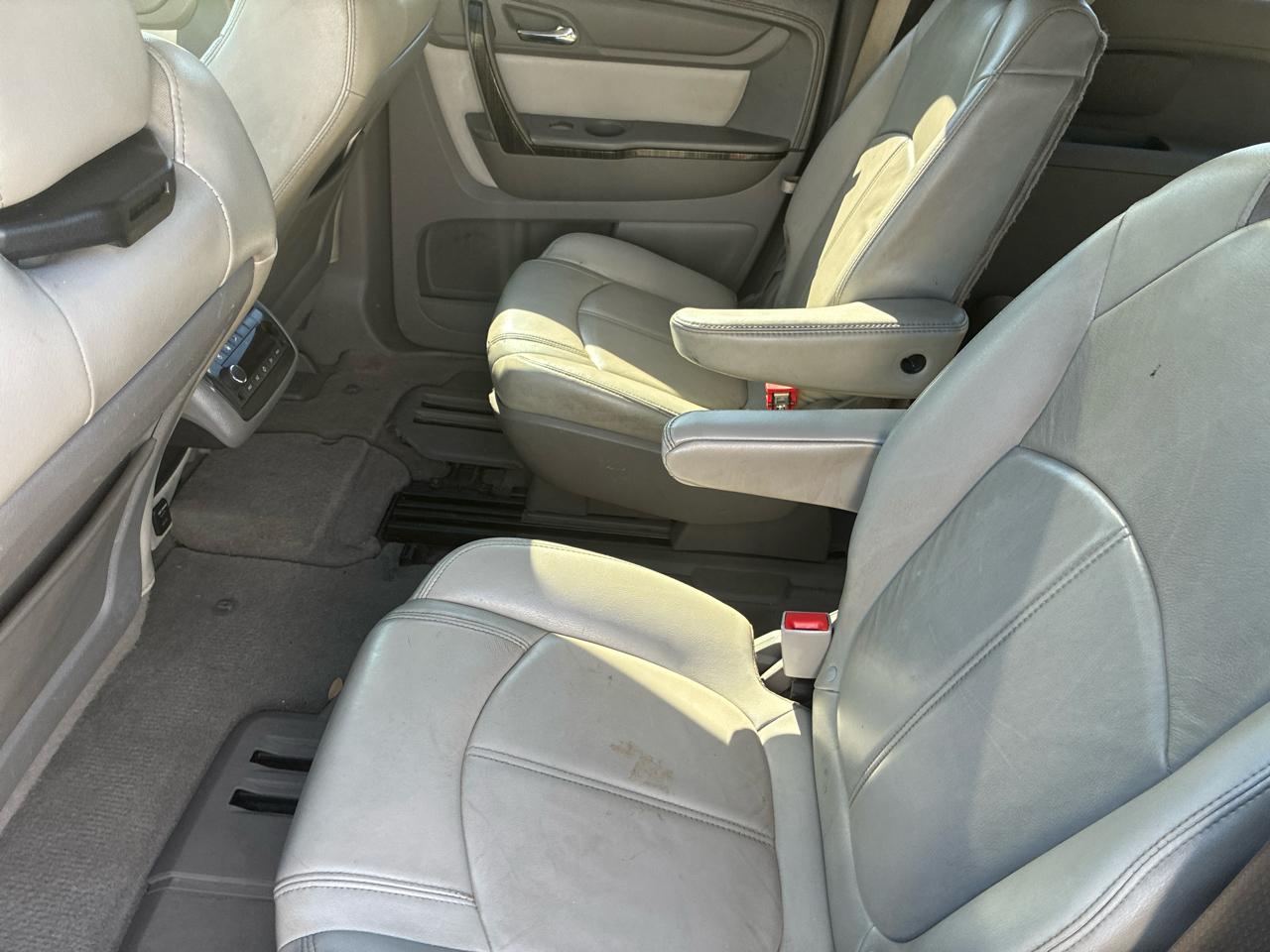 GMC Acadia SLT-1 FWD 2016