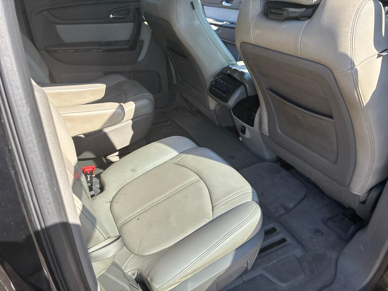 GMC Acadia SLT-1 FWD 2016