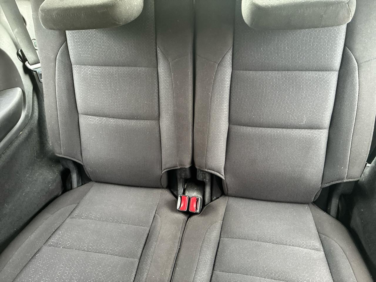 Dodge Durango Crew 2WD 2012