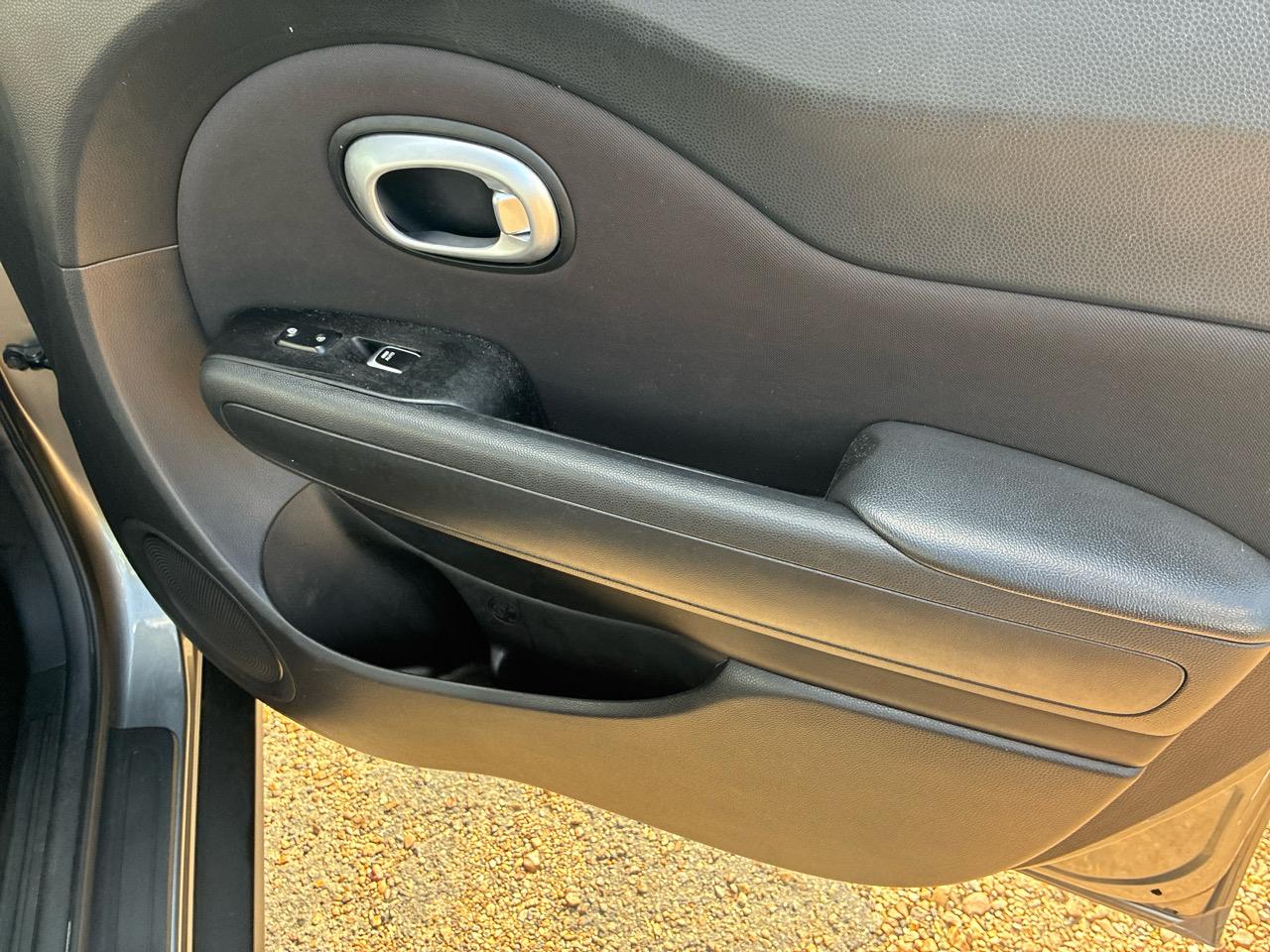 Kia Soul + Auto 2018