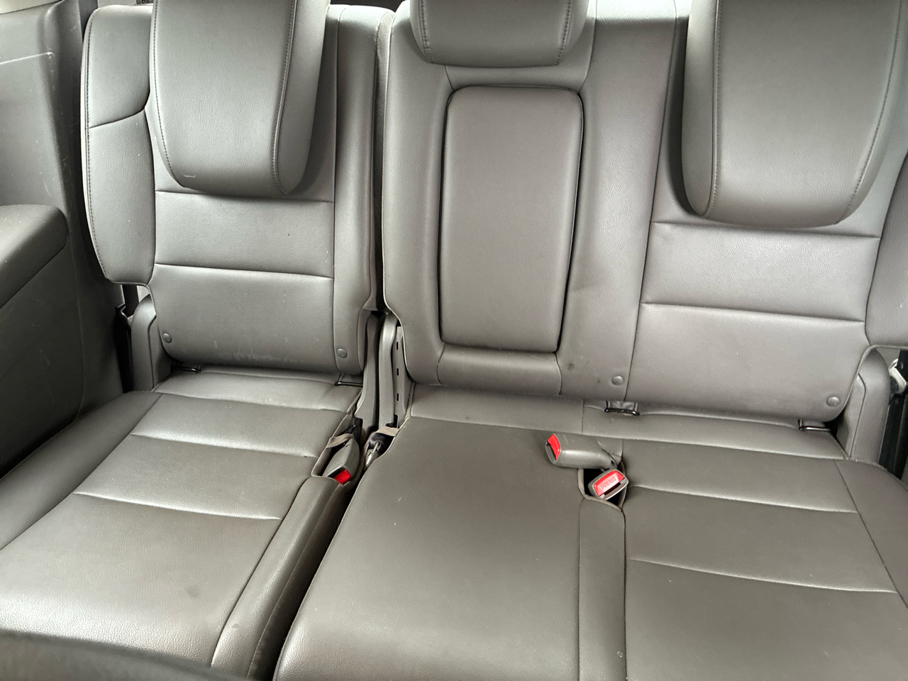 Honda Odyssey 5dr Touring 2016 Honda Odyssey 5dr Touring 2016