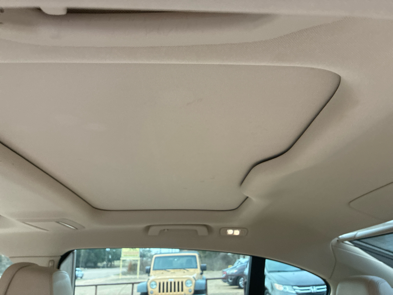 BMW 7 Series 4dr Sdn 750i xDrive AWD 2016