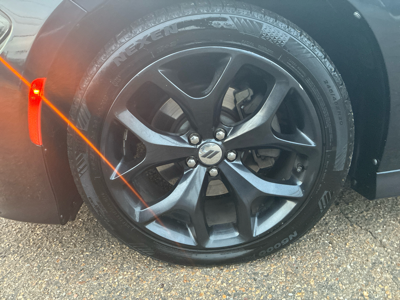 Dodge Charger GT RWD 2019