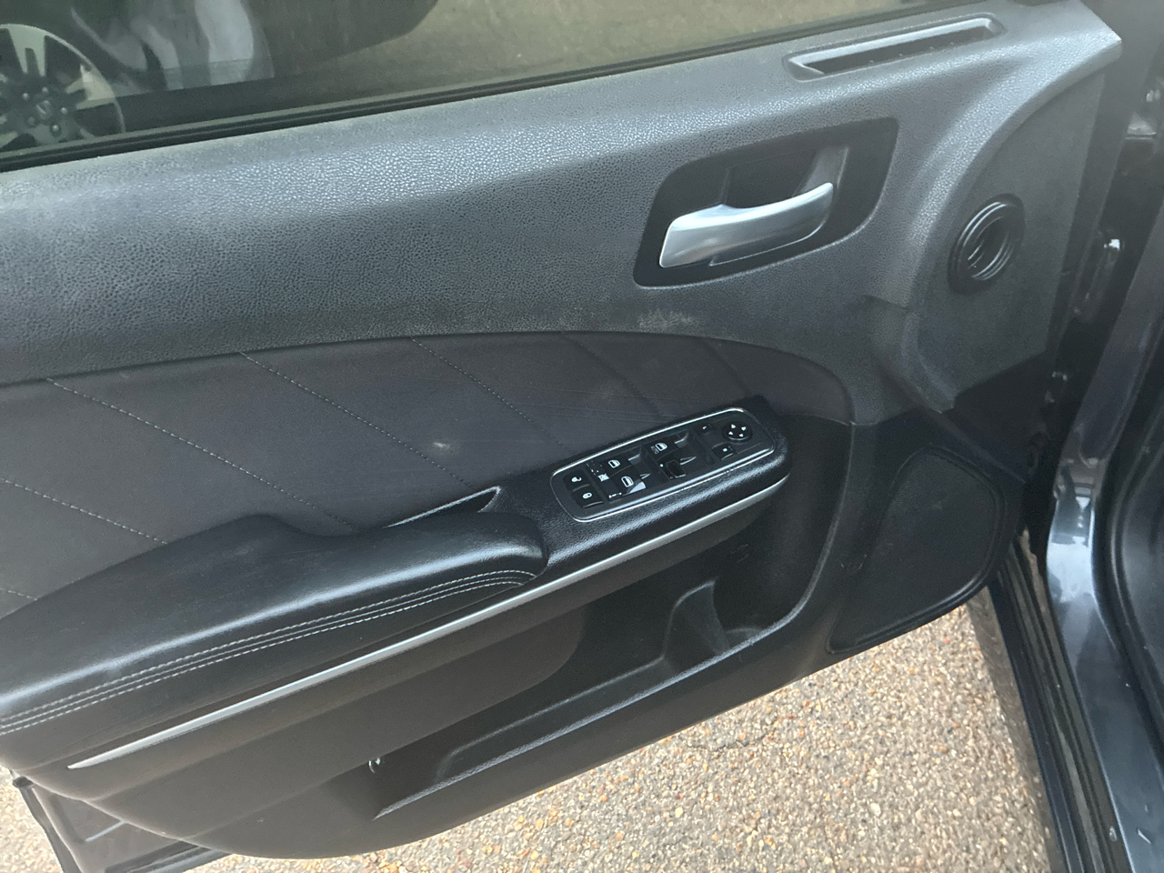 Dodge Charger GT RWD 2019