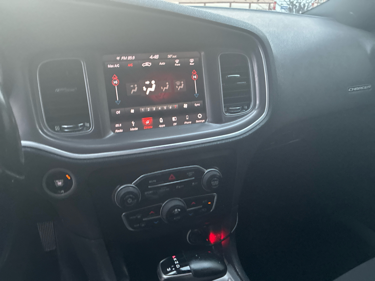 Dodge Charger GT RWD 2019