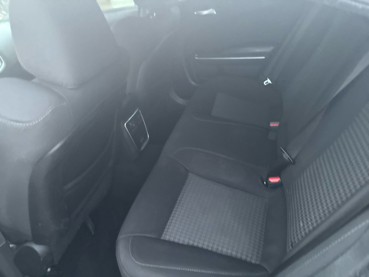 Dodge Charger GT RWD 2019