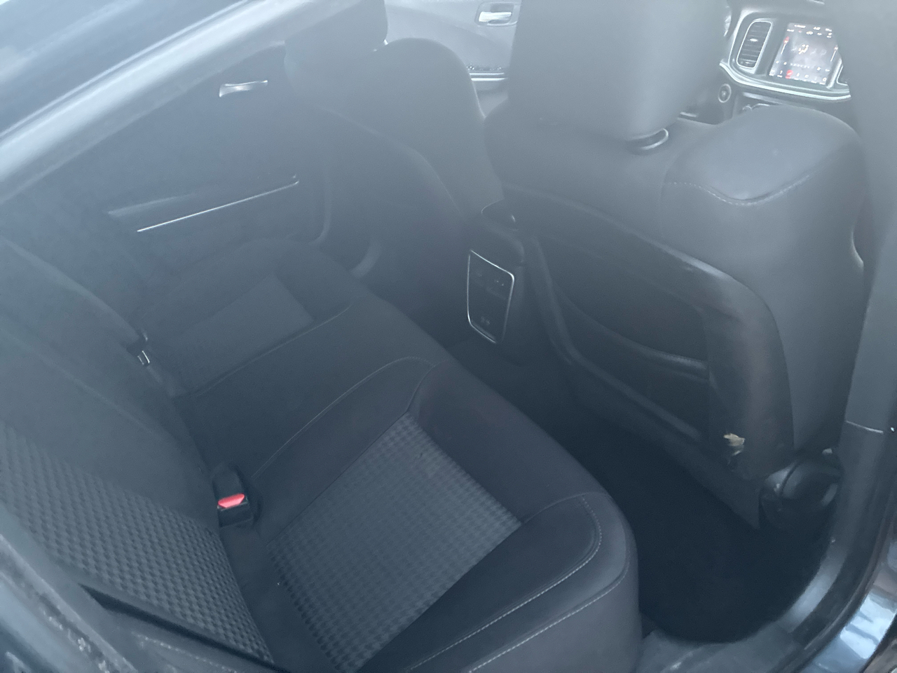 Dodge Charger GT RWD 2019