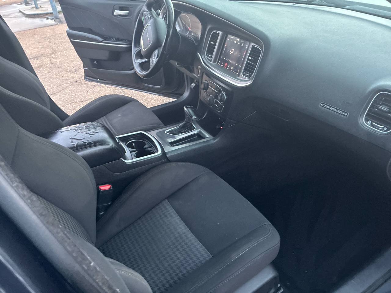 Dodge Charger GT RWD 2019