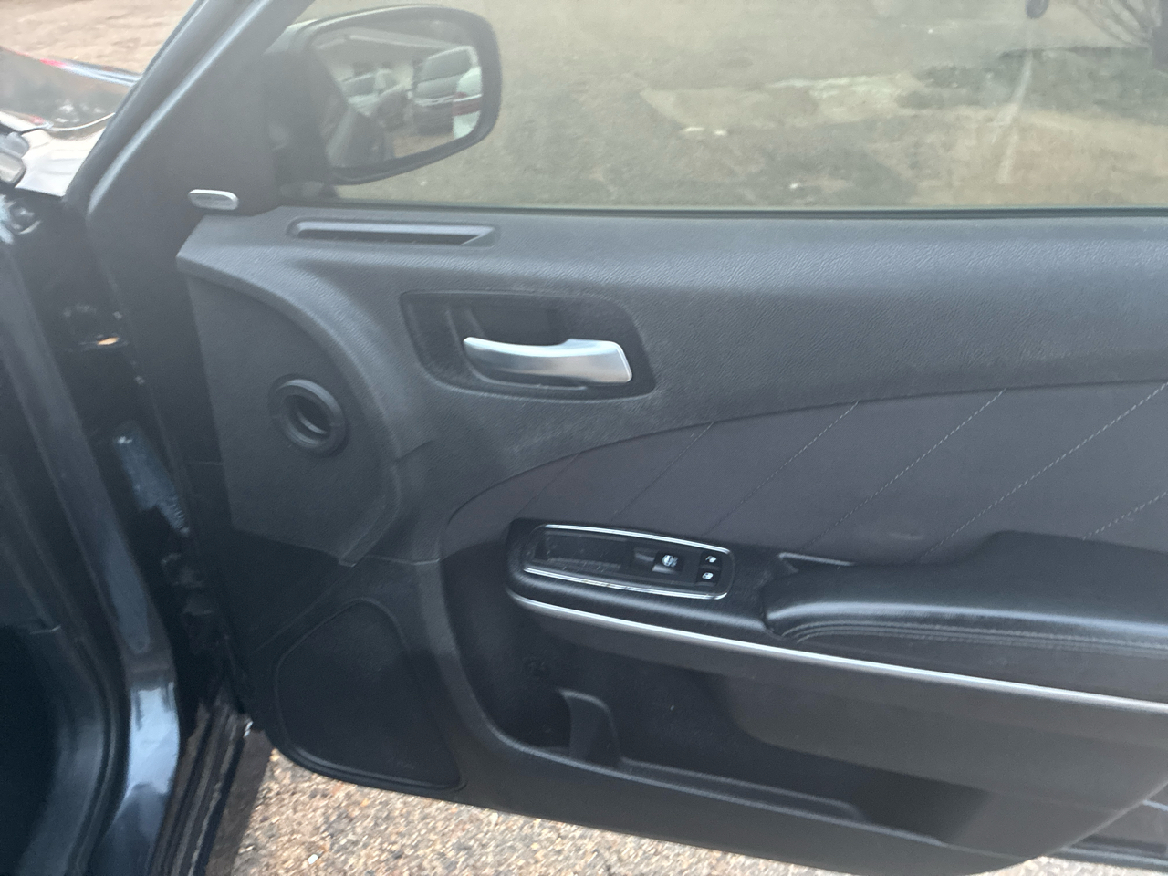 Dodge Charger GT RWD 2019