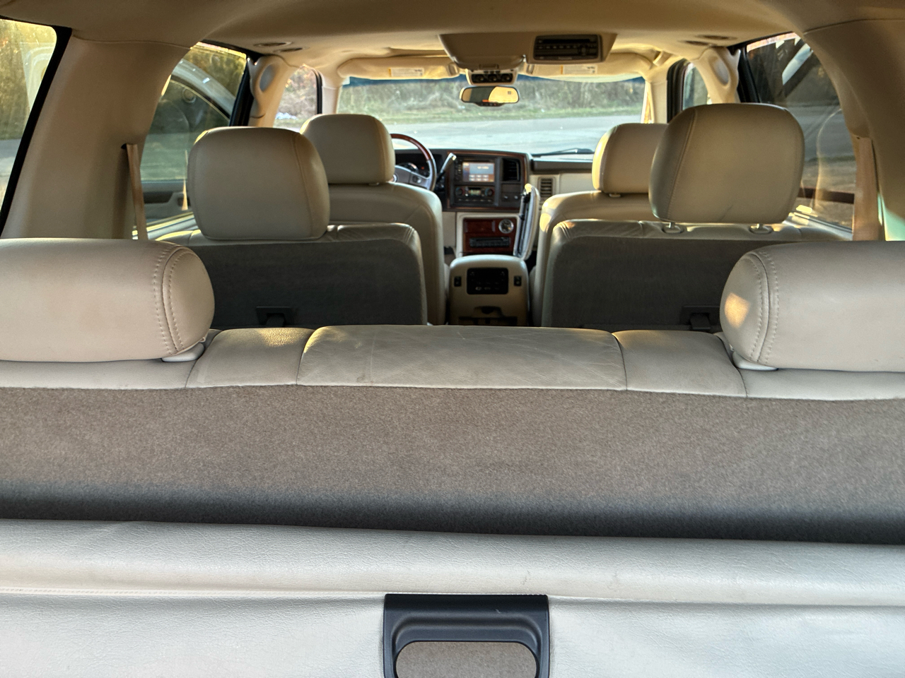 Cadillac Escalade ESV 4dr AWD 2005