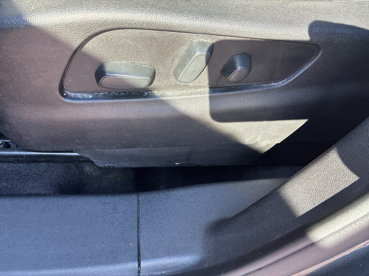 Cadillac XT4 FWD 4dr Premium Luxury 2020