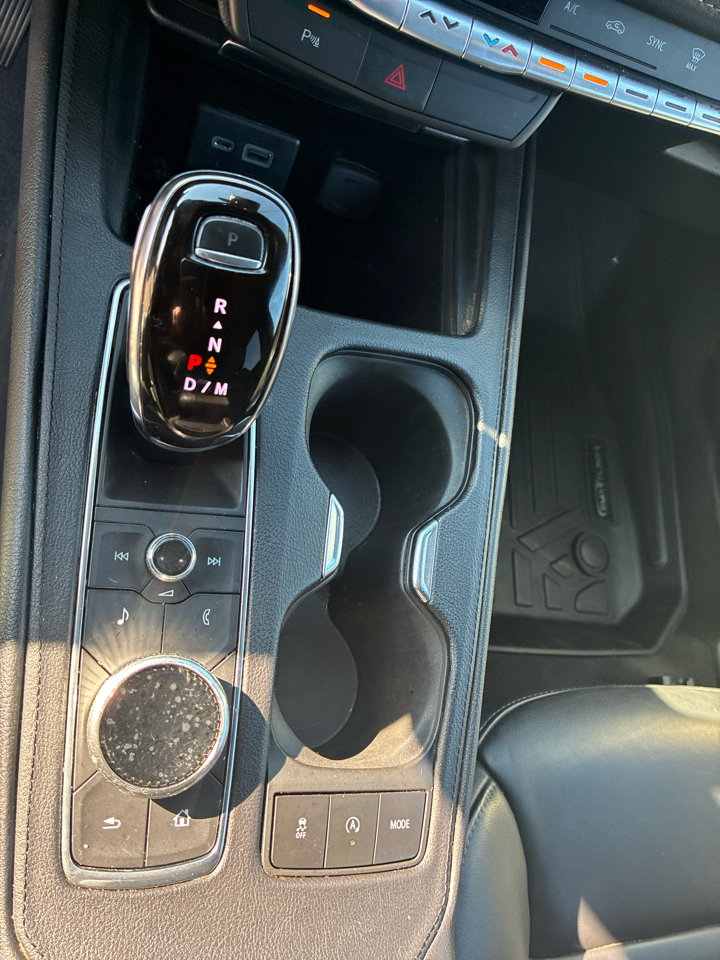 Cadillac XT4 FWD 4dr Premium Luxury 2020