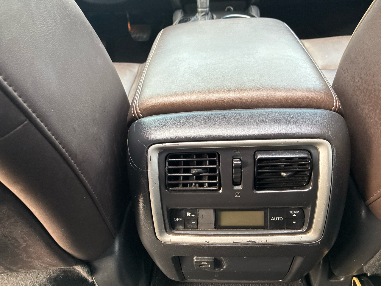 Infiniti QX60 FWD 2018