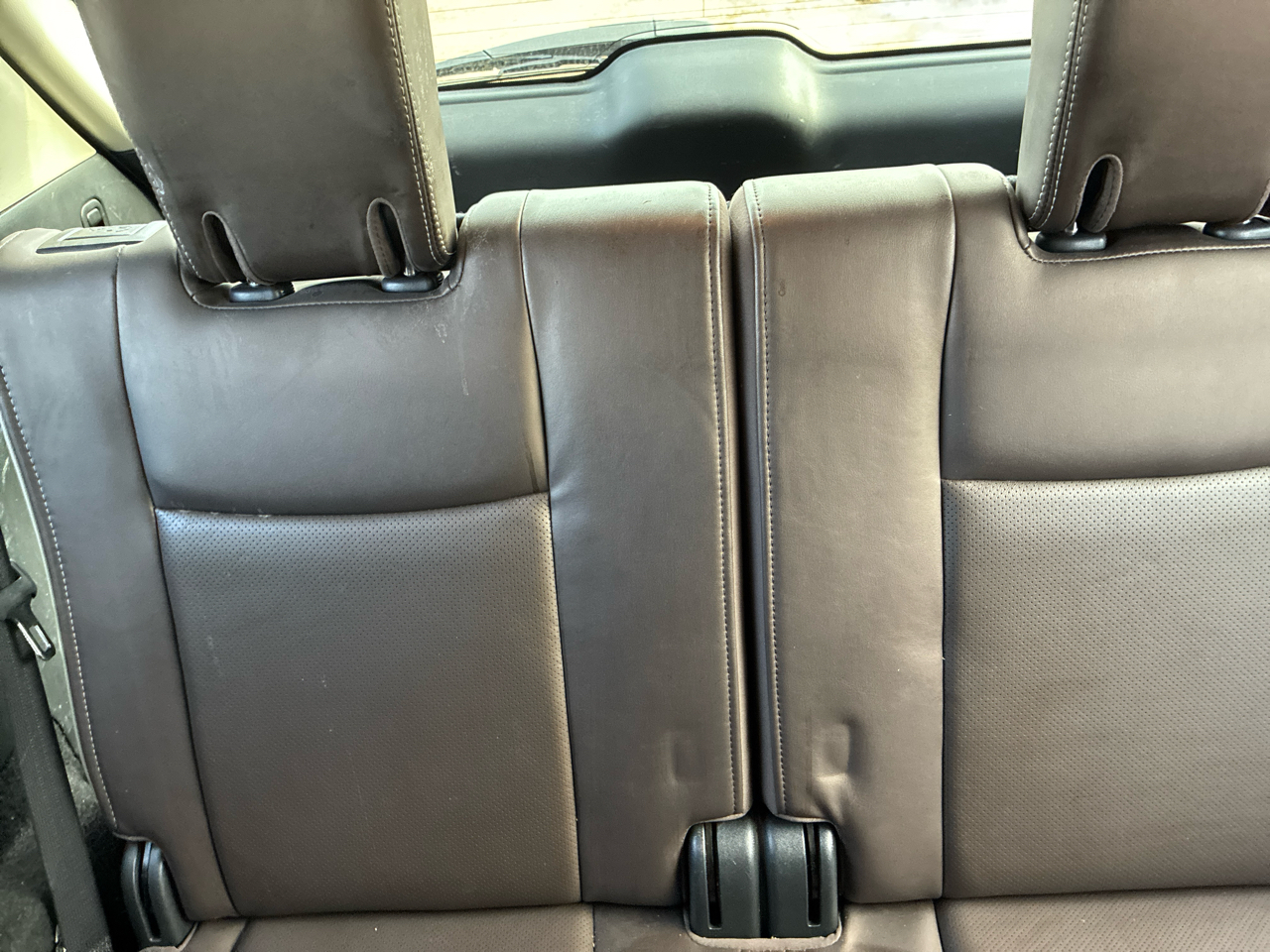 Infiniti QX60 FWD 2018