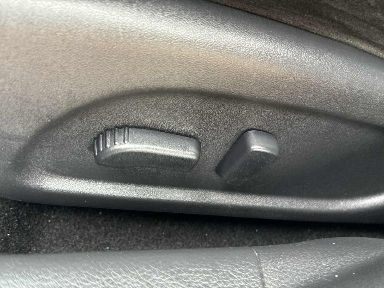 Nissan Altima 4dr Sdn I4 2.5 S 2014