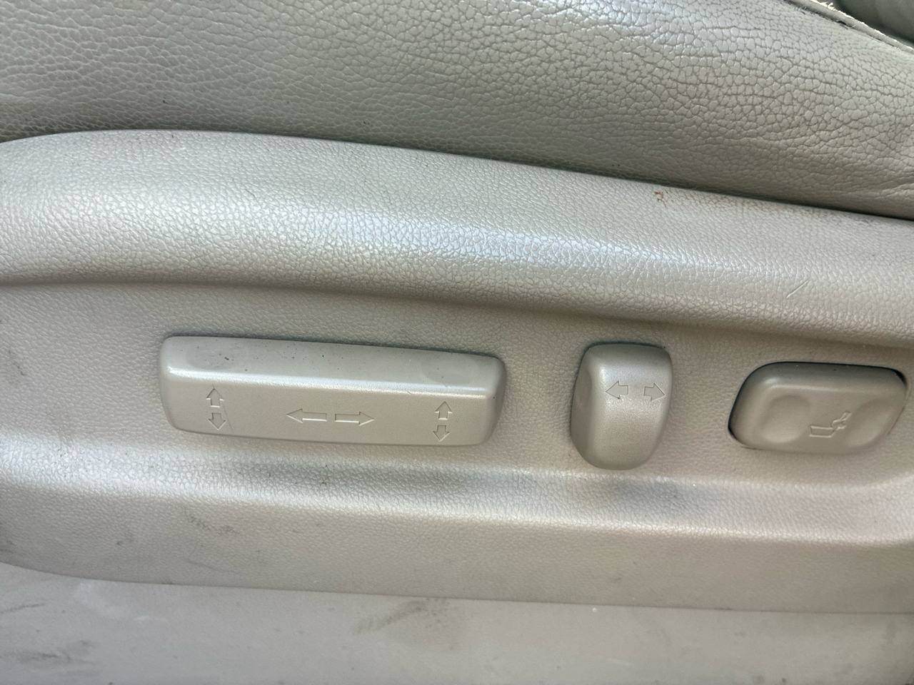 Honda Odyssey 5dr EX-L 2013