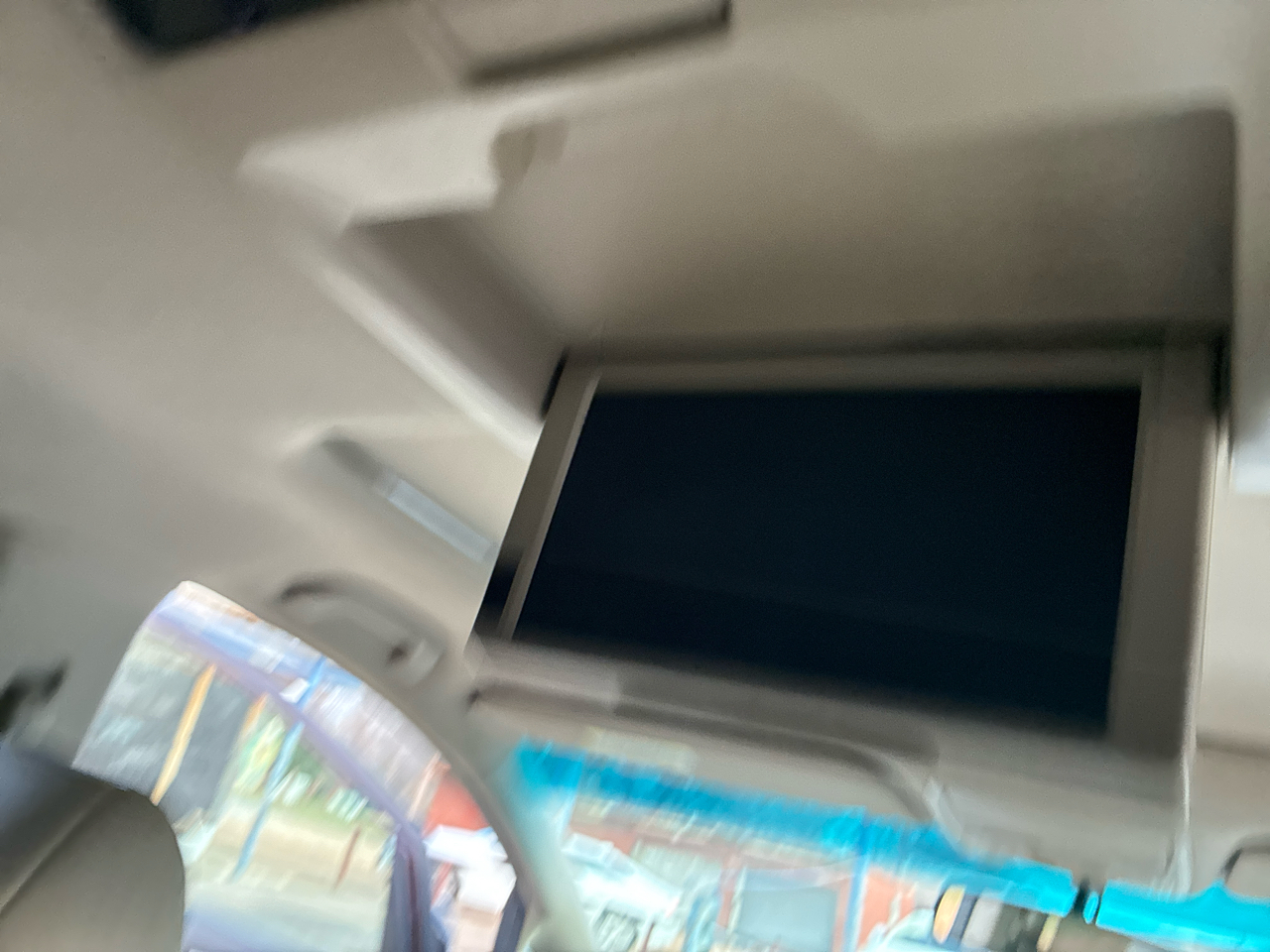 Honda Odyssey 5dr EX-L 2013