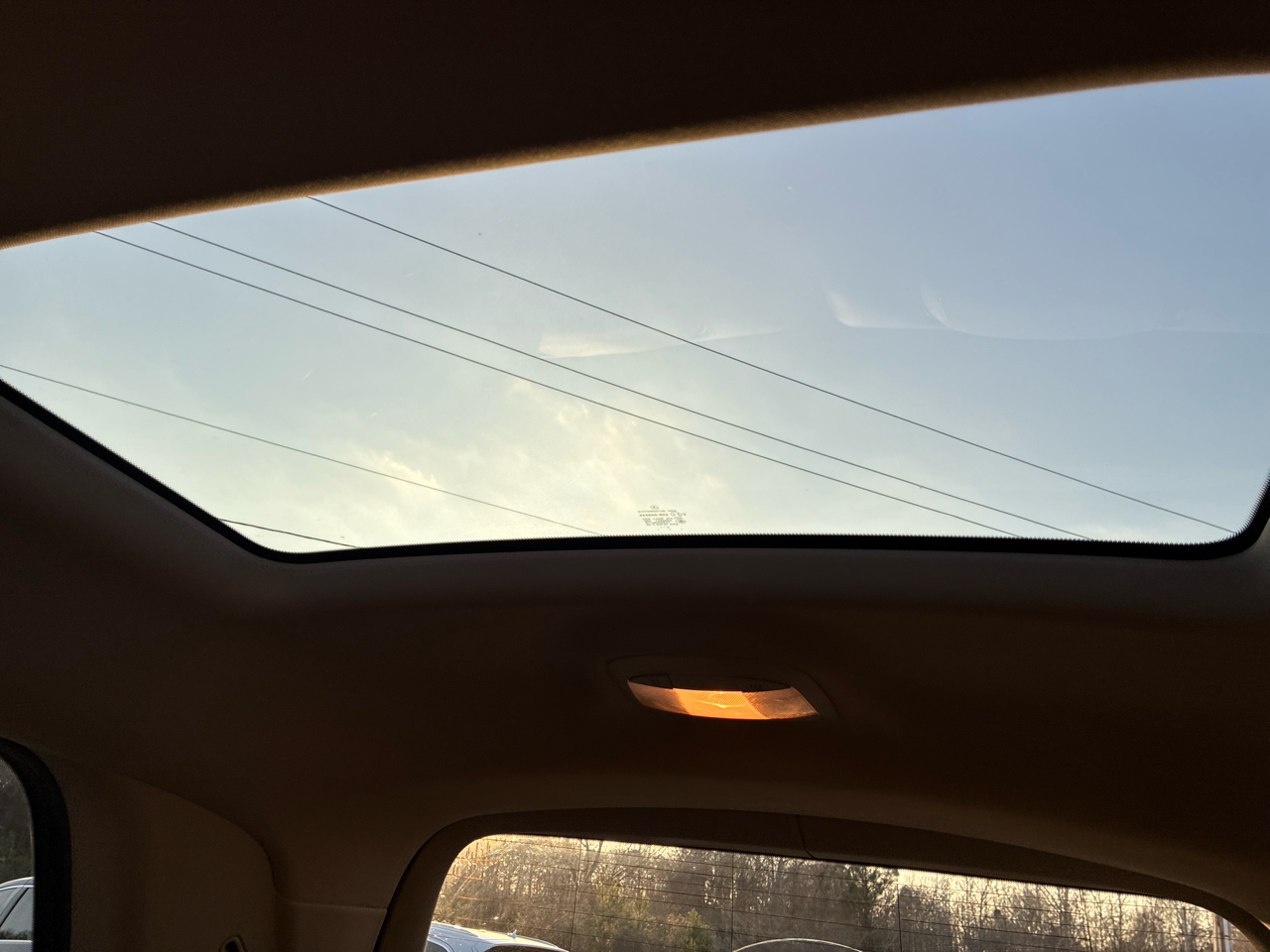 Mercedes-Benz GL-Class 4MATIC 4dr GL 450 2013