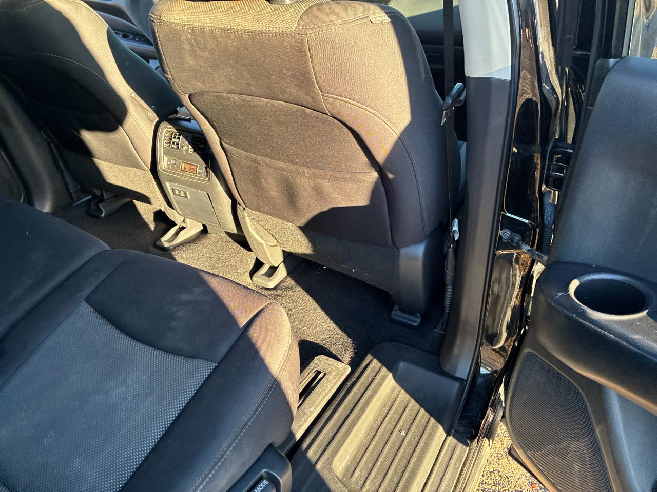 Nissan Pathfinder FWD SV 2020