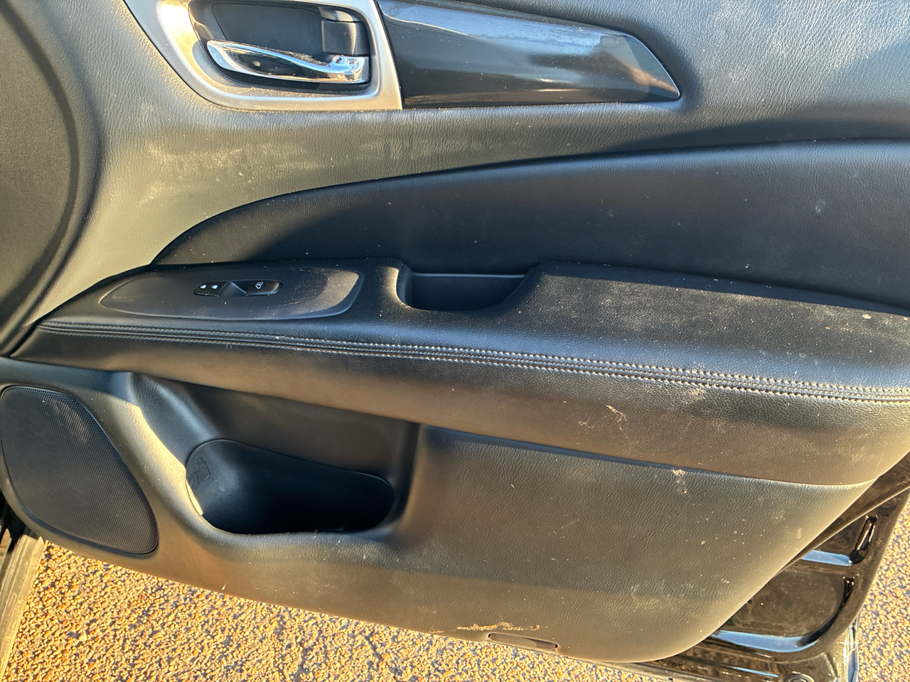 Nissan Pathfinder FWD SV 2020