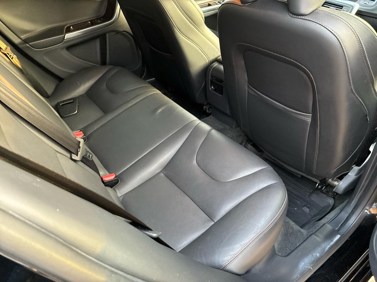 Volvo V60 Cross Country 4dr Wgn T5 AWD 2016