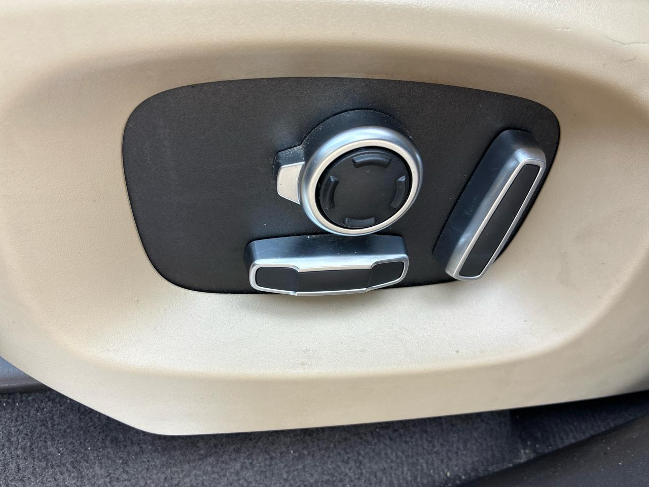 Land Rover Range Rover Sport 4WD 4dr V6 HSE 2016