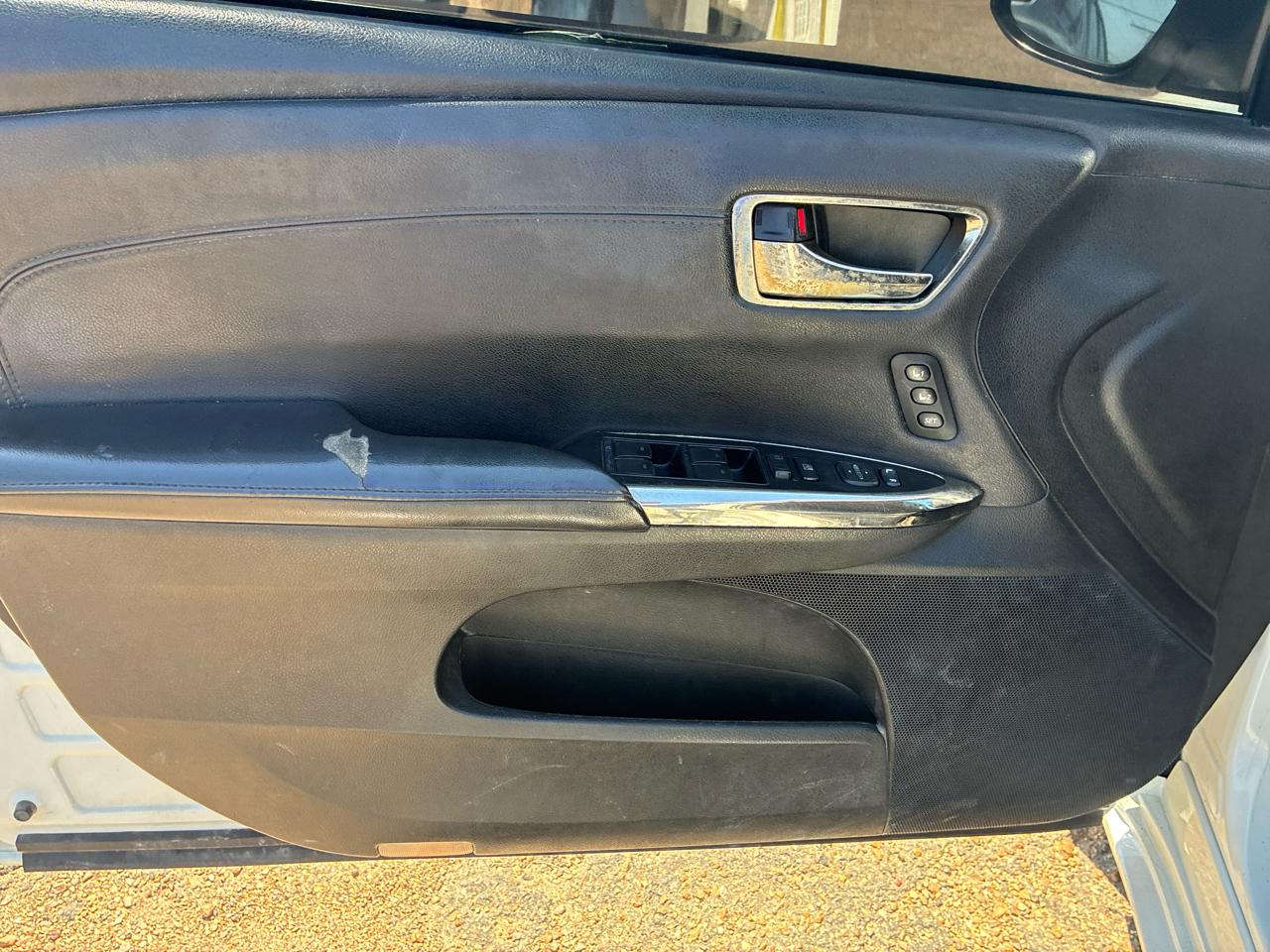 Toyota Avalon 4dr Sdn XLE Premium (Natl) 2013