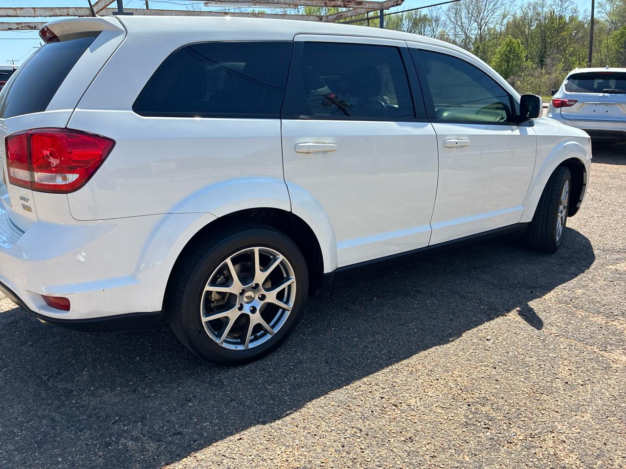 Dodge Journey GT FWD 2019