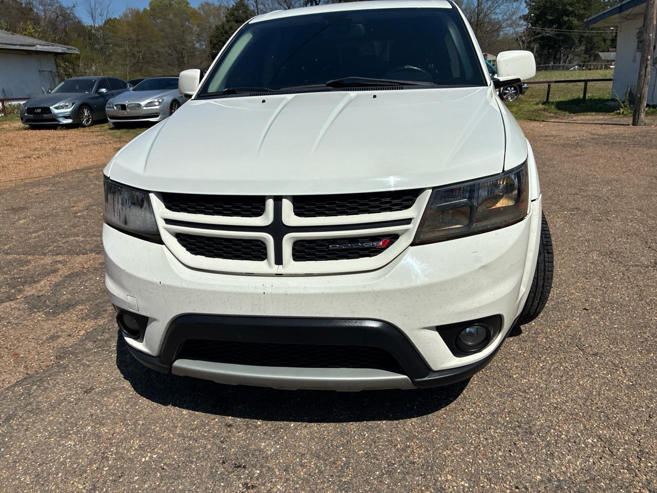 Dodge Journey GT FWD 2019