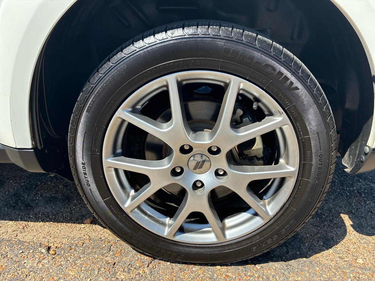 Dodge Journey GT FWD 2019