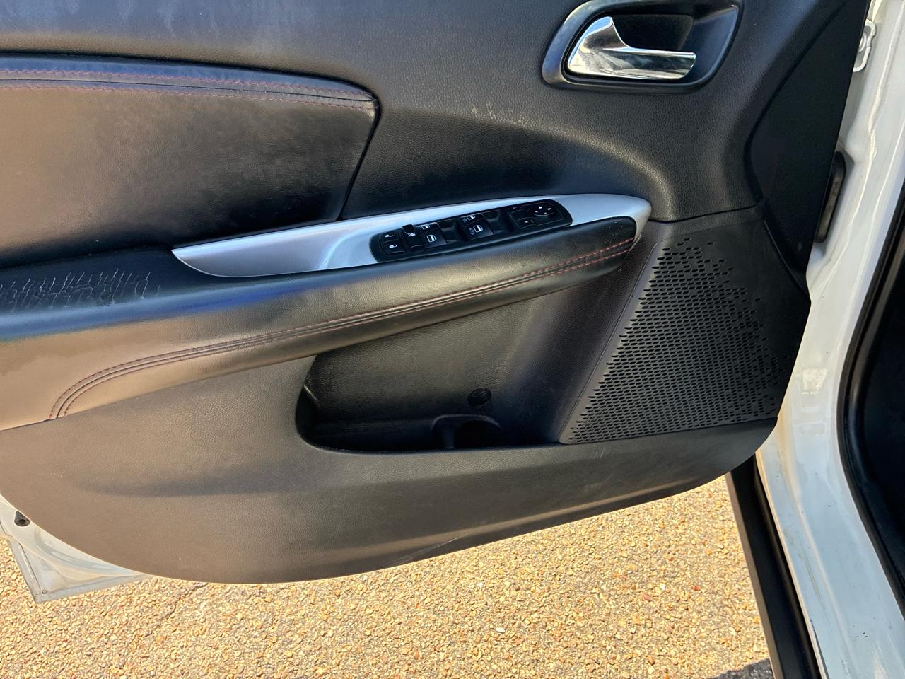 Dodge Journey GT FWD 2019