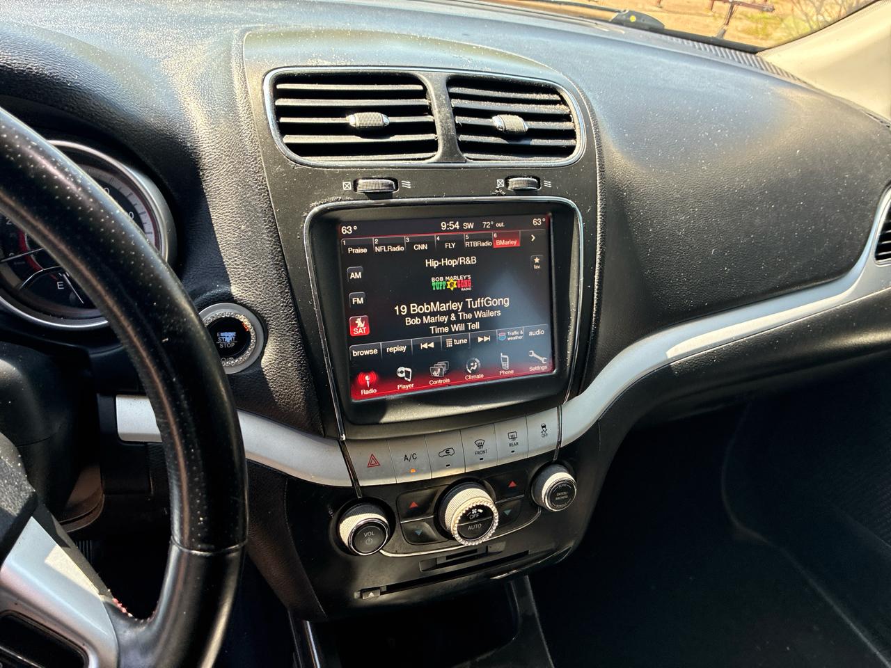 Dodge Journey GT FWD 2019