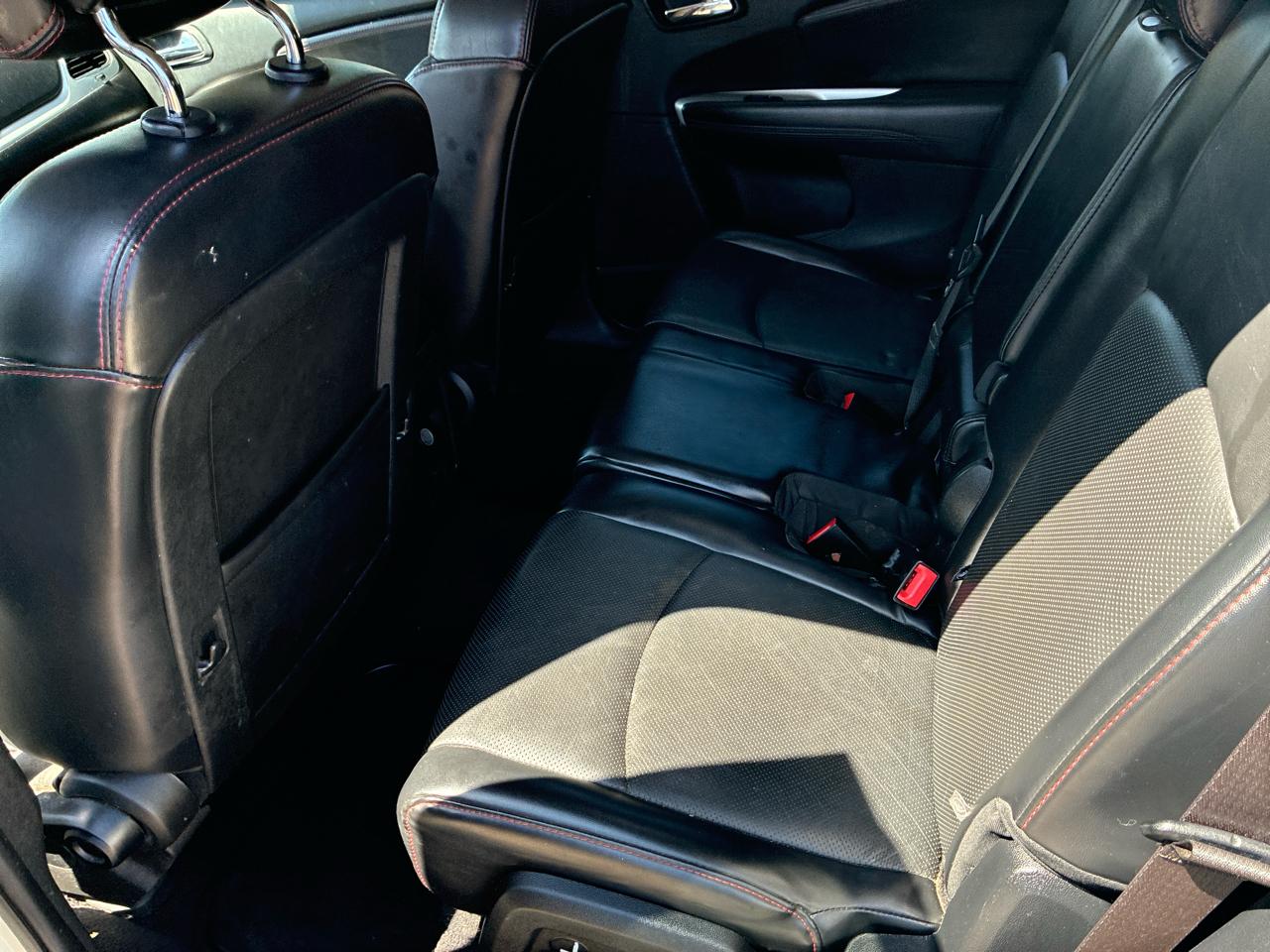 Dodge Journey GT FWD 2019