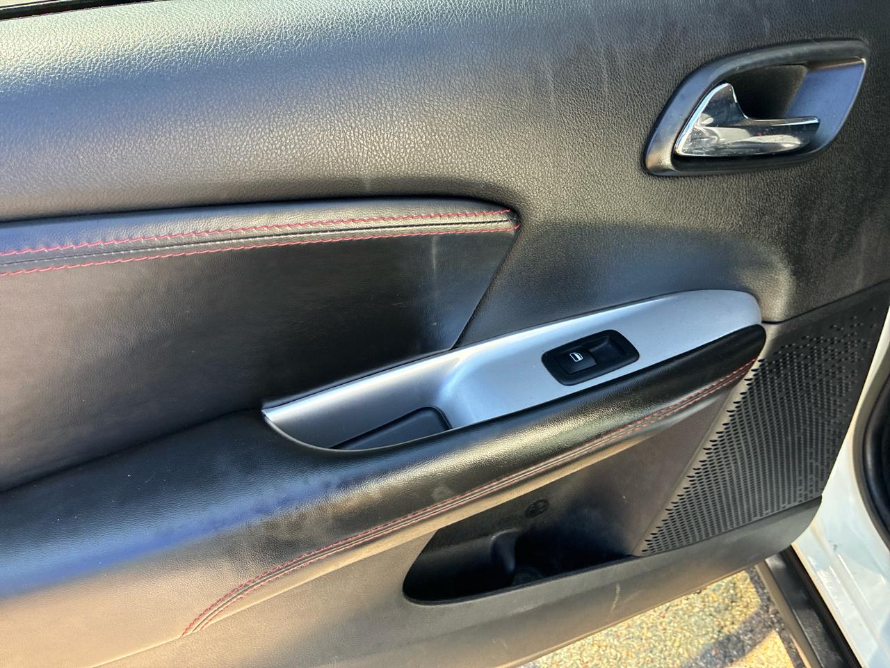 Dodge Journey GT FWD 2019