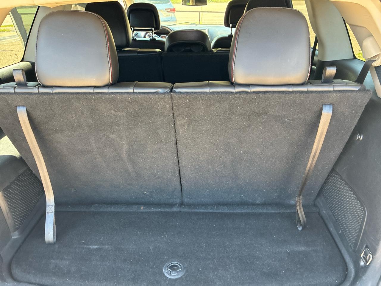 Dodge Journey GT FWD 2019