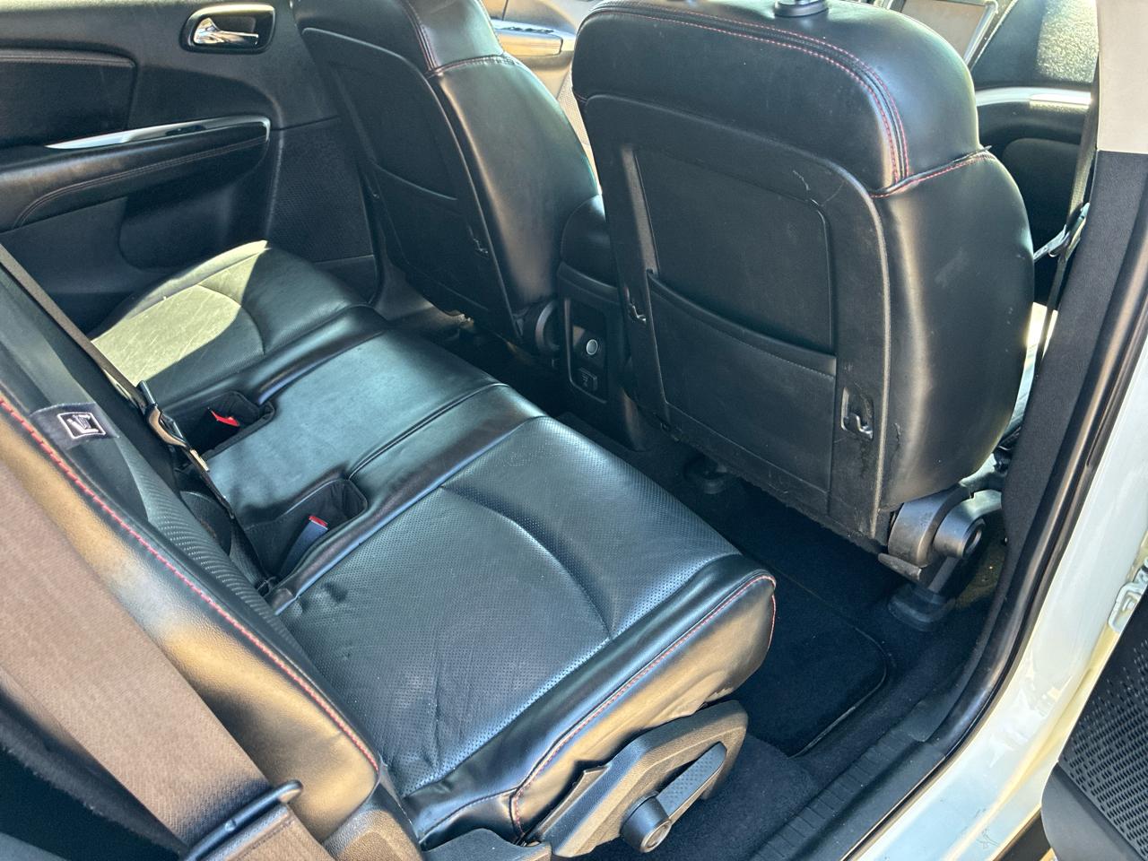 Dodge Journey GT FWD 2019