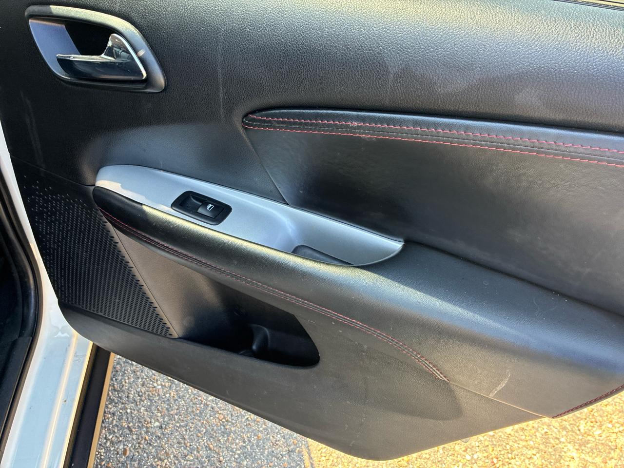 Dodge Journey GT FWD 2019