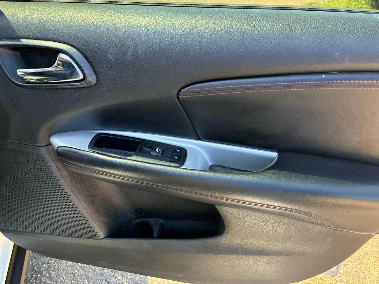 Dodge Journey GT FWD 2019